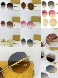 Picture of Loewe Sunglasses _SKUfw55776137fw